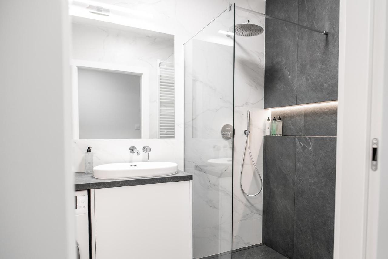 Mkm Apartments Lublin Extérieur photo
